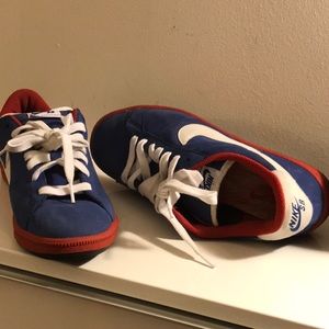 Nike Air Classic SB Sneaker